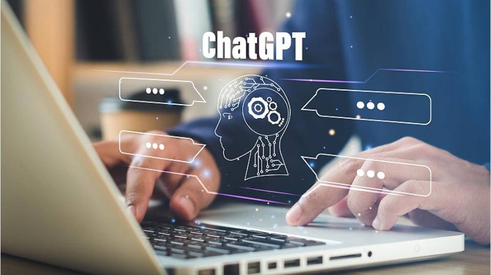 chatGPT使用教程