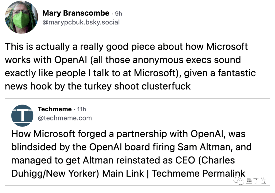 OpenAI内讧更多细节曝光！奥特曼离间董事会失败，GPTs商店被迫推迟发布